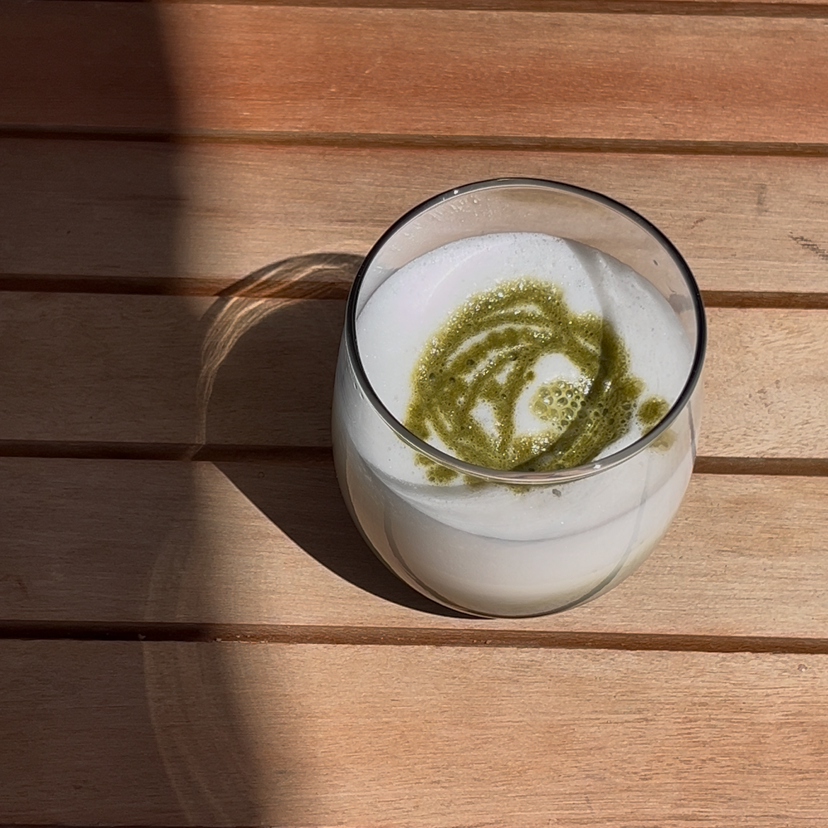 Matcha Chocolate 100 g