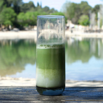 Matcha Ceremonial Premium 100g Mi tienda