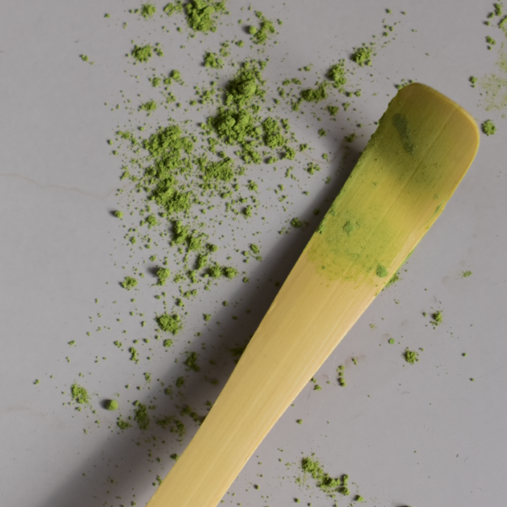 Pack de BAMBÚ MATCHA