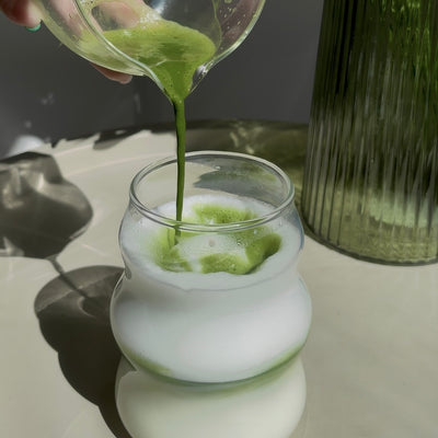 Matcha Ceremonial