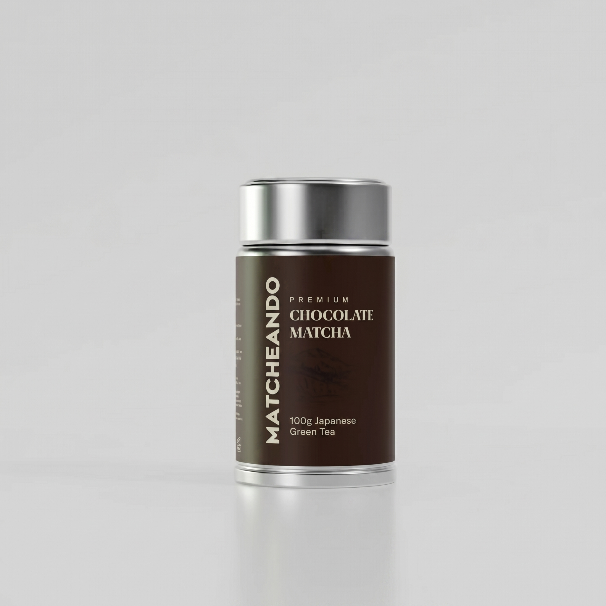 Matcha Chocolate 100 g