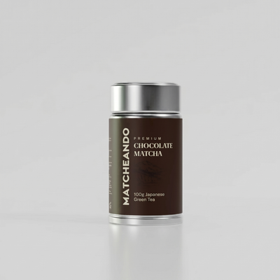 Matcha Chocolate 100 g