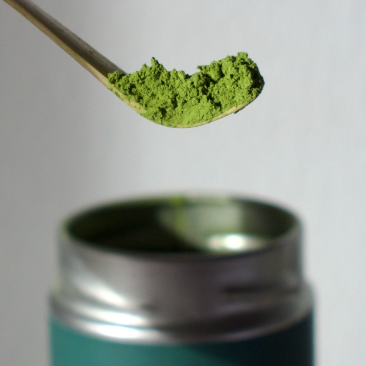 Pack de BAMBÚ MATCHA