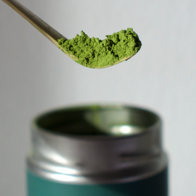 Pack de BAMBÚ MATCHA